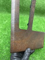 Audi / A6 / Декоративная накладка центральной консоли