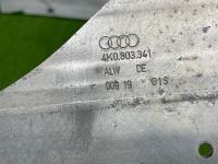 Audi / A7 / Защита днища кузова