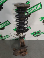 Volvo / XC60 / Стойка подвески