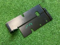 Audi / A6 / Кронштейн обшивки багажника