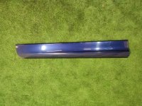 Audi / Q7 / Молдинг двери