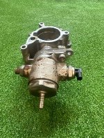 Audi / A4 / Тнвд (Топливный насос высокого давления)