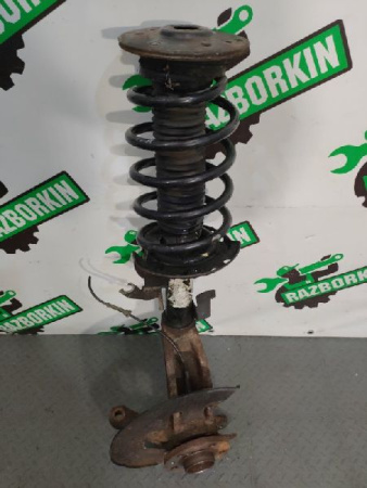 Volvo / XC60 / Стойка подвески