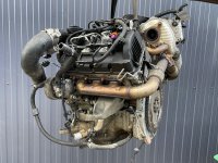 Volkswagen / Touareg / Двигатель