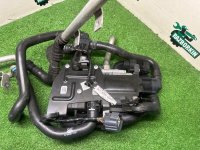 Land Rover / Range Rover / Предпусковой подогреватель