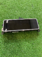 Audi / Q8 / Блок климата