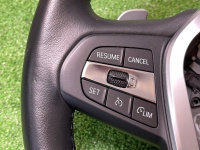 BMW / 3-Series / Руль