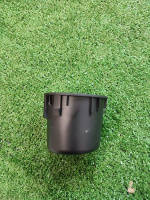 Volkswagen / Touareg / Вещевое отделение Volkswagen / Touareg / Вещевое отделение