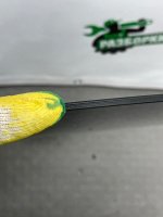 Ford / EXPLORER / Стекло двери