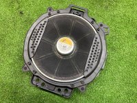 BMW / X5 / Сабвуфер