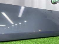 Mercedes-Benz / 190e / Молдинг двери