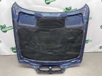 BMW / ALPINA B10 / Капот