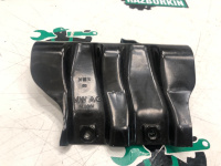 Volkswagen / Tiguan / Консоль потолочная