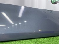 Mercedes-Benz / 190e / Молдинг двери