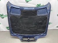 BMW / ALPINA B10 / Капот