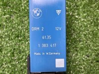 BMW / ALPINA B10 / Реле