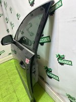 Audi / Q7 / Дверь боковая