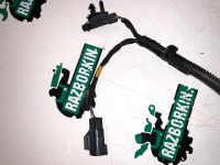 Volvo / XC60 / Проводка АКПП