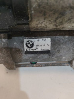 BMW / X5 / Стартер