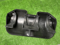 Mercedes-Benz / 190e / Кожух