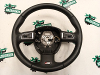 Audi / Q5 / Руль