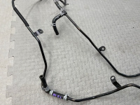 Ford / EXPLORER / Трубка охлаждения турбины