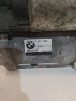 BMW / X5 / Стартер