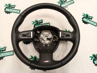 Audi / Q5 / Руль