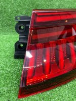 Audi / Q8 / Фонарь задний