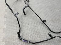 Ford / EXPLORER / Трубка охлаждения турбины