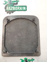 BMW / X1 / Крышка динамика