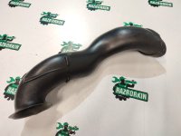 Porsche / Cayenne / Патрубок воздушного фильтра