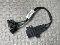 Ford / EXPLORER / Разъем USB