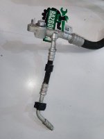 BMW / X5 / Компрессор кондиционера