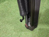 Audi / A6 / Шторка багажника