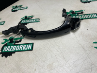 Audi / A6 / Ручка двери внешняя