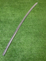 Audi / A6 / Молдинг стекла