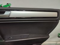 Volkswagen / Touareg / Обшивка двери Volkswagen / Touareg / Обшивка двери