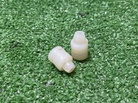 Audi / A6 / Втулка крепления стекла