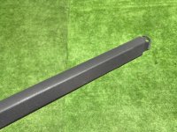 Porsche / Cayenne / Накладка порога