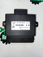 Porsche / Cayenne / Стабилизатор напряжения