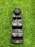 BMW / X5 / Блок управления стеклоподъемниками