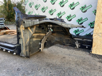 Audi / A6 / Порог кузова