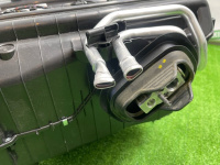 Audi / A6 / Печка салона