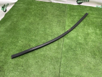 Audi / A6 / Уплотнитель жабо