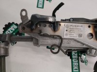 Volkswagen / Touareg / Рулевая колонка