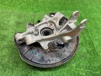 Volkswagen / Touareg / Кулак поворотный Volkswagen / Touareg / Кулак поворотный