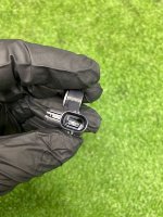 Audi / A5 / Датчик удара