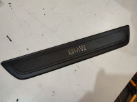 BMW / X3 / Накладка порога