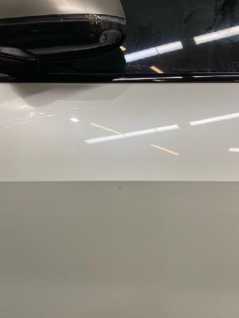BMW / X5 / Дверь боковая